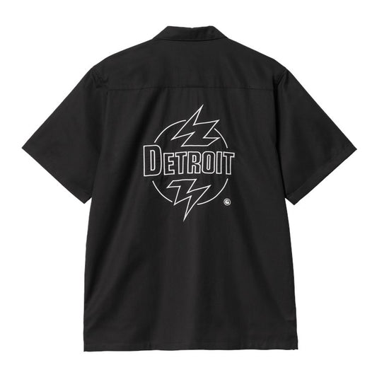 Carhartt WIP S/S Ablaze Shirt