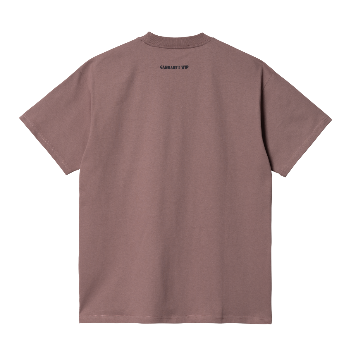 Carhartt WIP Aces T-Shirt - Lupinus Dark Navy