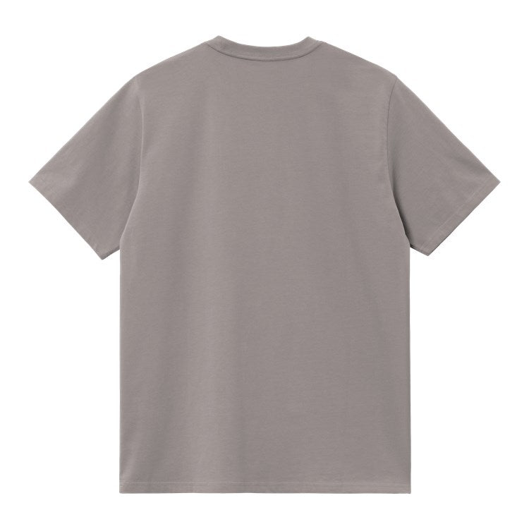 Carhartt WIP American Script T-Shirt - Yosemite