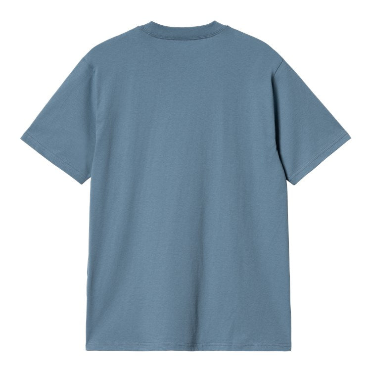 Carhartt WIP S/S Art Supply T-Shirt - Sorrent