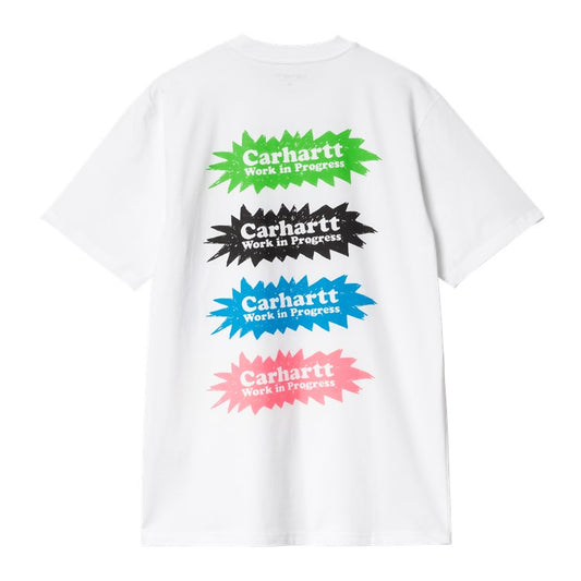 Carhartt WIP S/S Bam T-Shirt