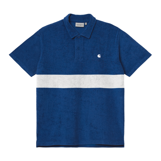 Carhartt WIP Bayley Polo