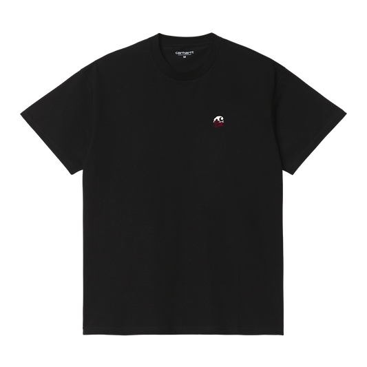 Carhartt WIP Big Bucks T-Shirt - Black