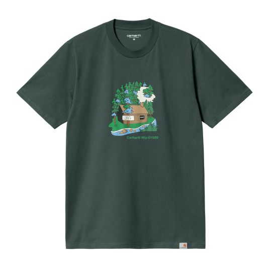 Carhartt WIP Cabin T-Shirt