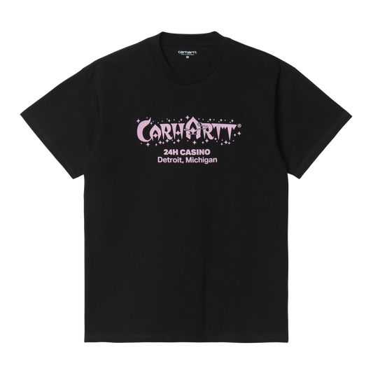 Carhartt WIP Casino T-Shirt