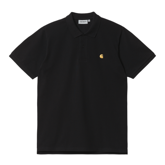 Carhartt WIP Chase Pique Polo