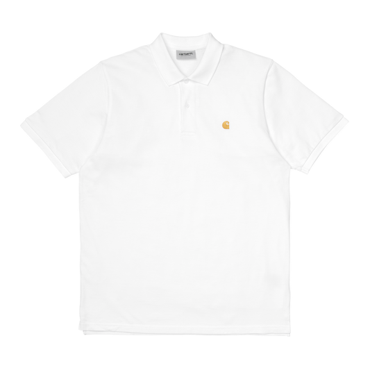 Carhartt WIP Chase Pique Polo