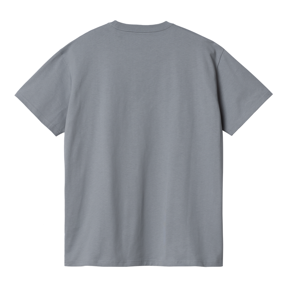 Carhartt WIP Chase T-Shirt - Mirror Gold