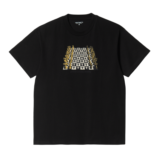 Carhartt WIP Chessboard T-Shirt