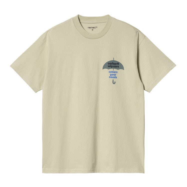 Carhartt WIP S/S Covers T-Shirt