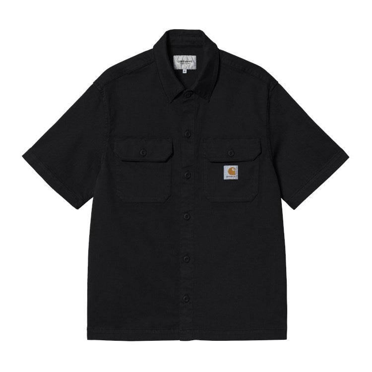 Carhartt WIP S/S Craft Shirt