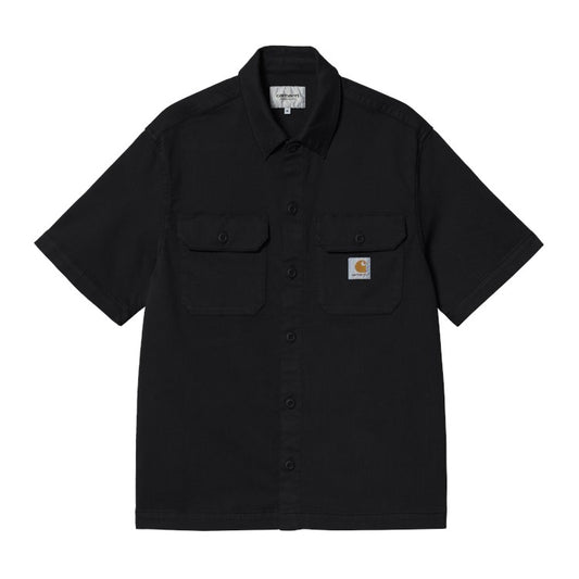 Carhartt WIP S/S Craft Shirt