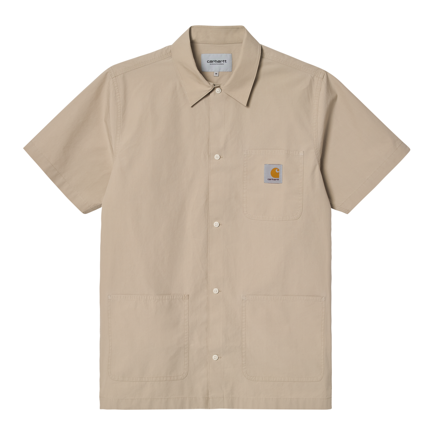 Carhartt WIP Creek Shirt