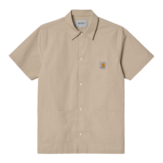 Carhartt WIP Creek Shirt