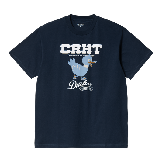 Carhartt WIP CRHT Ducks T-Shirt