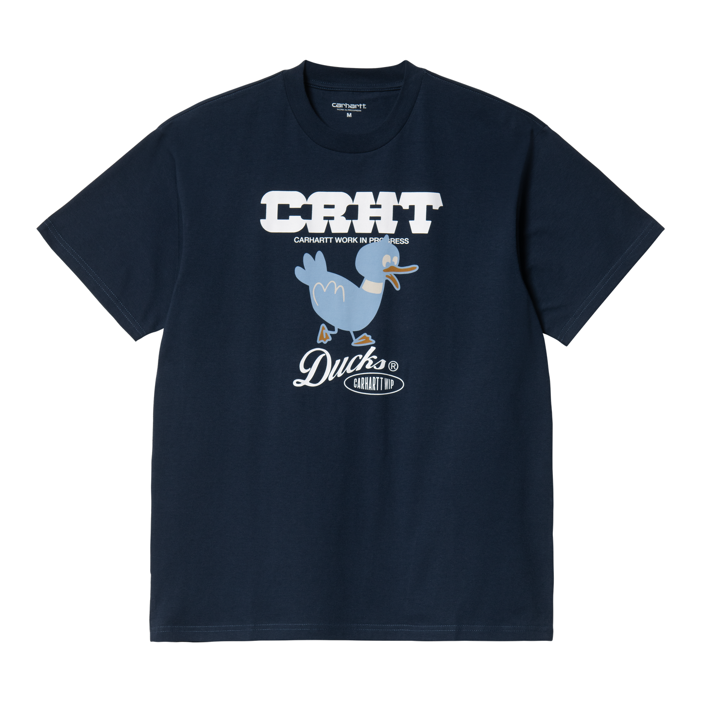 Carhartt WIP CRHT Ducks T-Shirt