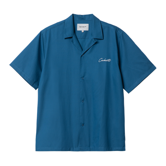 Carhartt WIP Delray Shirt