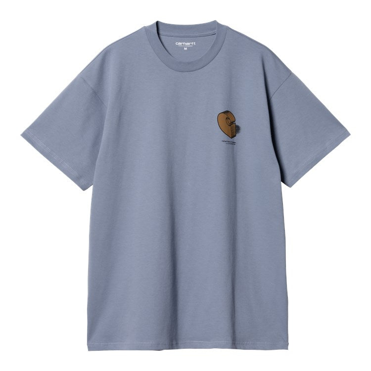 Carhartt WIP S/S Diagram C Tee
