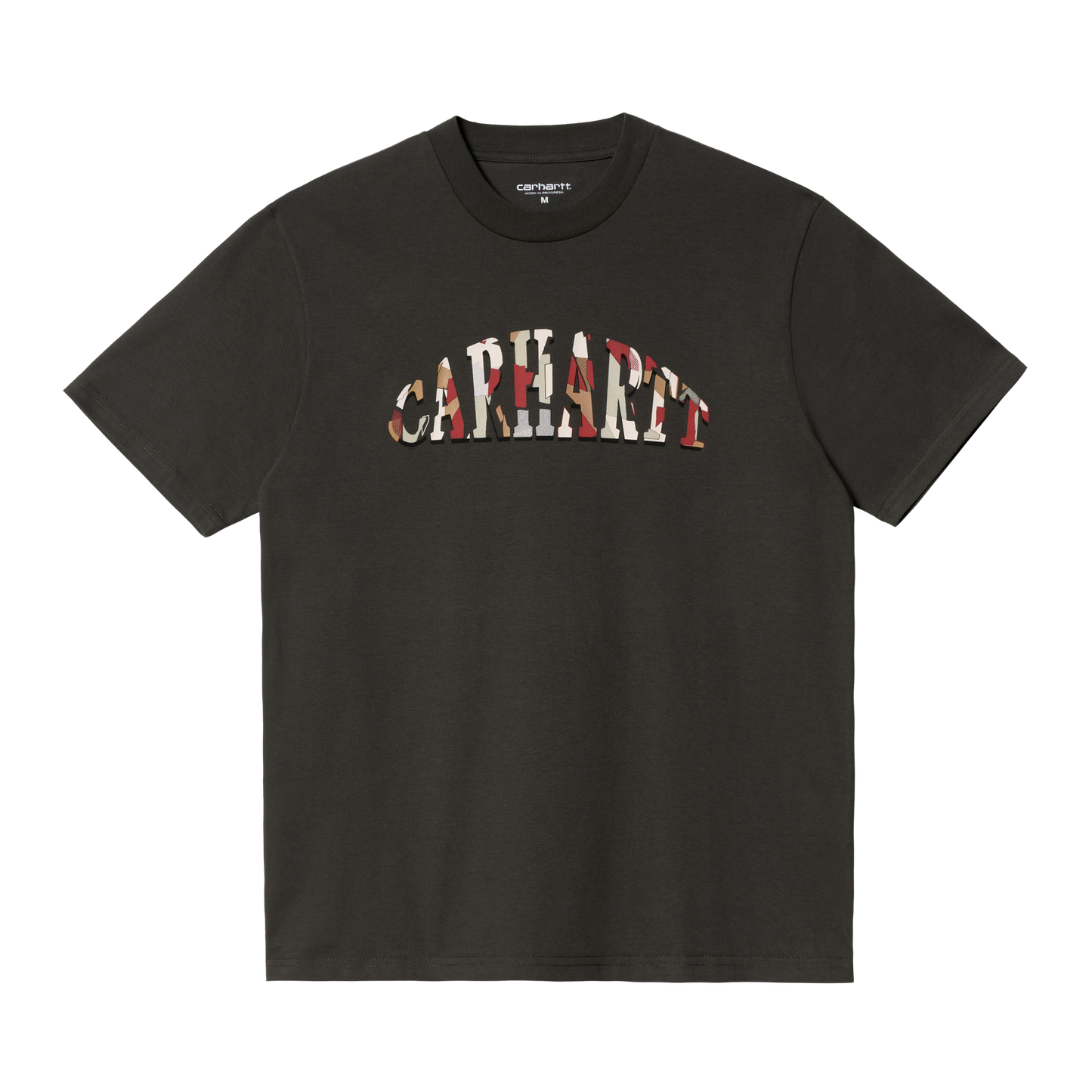 Carhartt WIP Dome Script T-Shirt