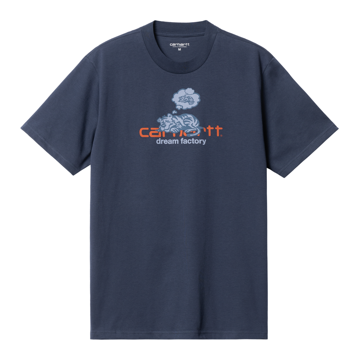 Carhartt WIP Dream Factory T-Shirt - Enzian