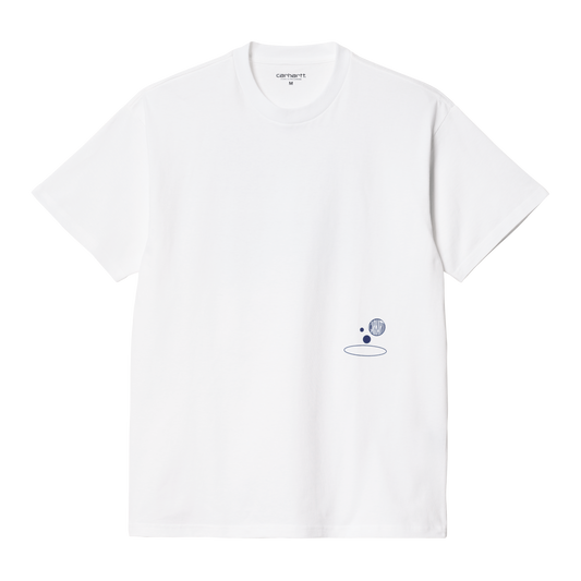 Carhartt WIP Dreaming T-Shirt - White