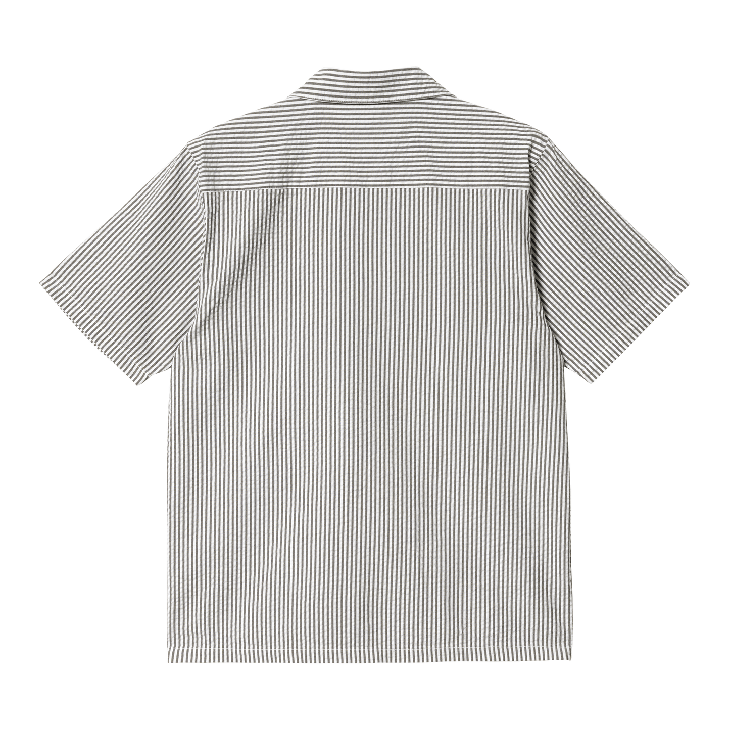 Carhartt WIP Dryden Shirt - Mizar Stripe