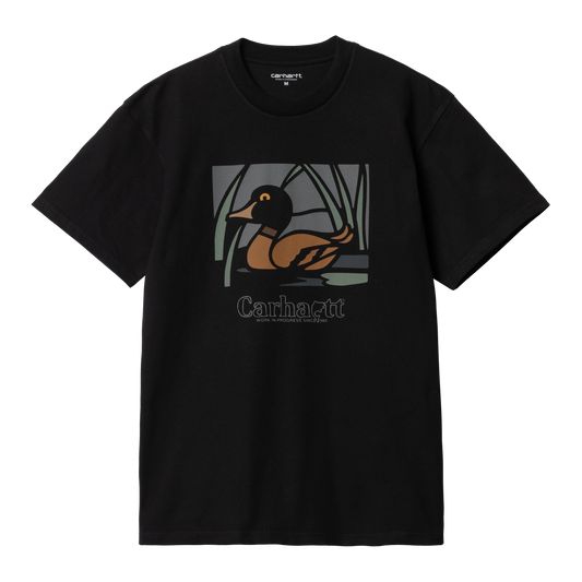 Carhartt WIP Duck Pond T-Shirt