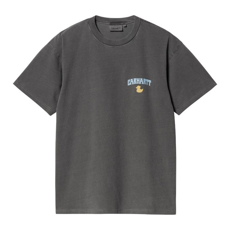 Carhartt WIP S/S Duckin T-Shirt - Black