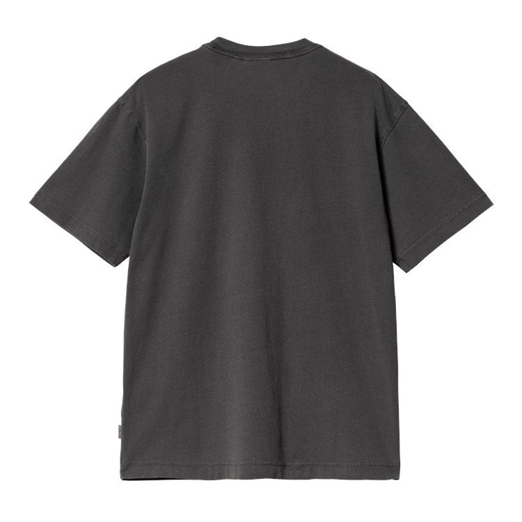 Carhartt WIP Dune T-Shirt - Charcoal