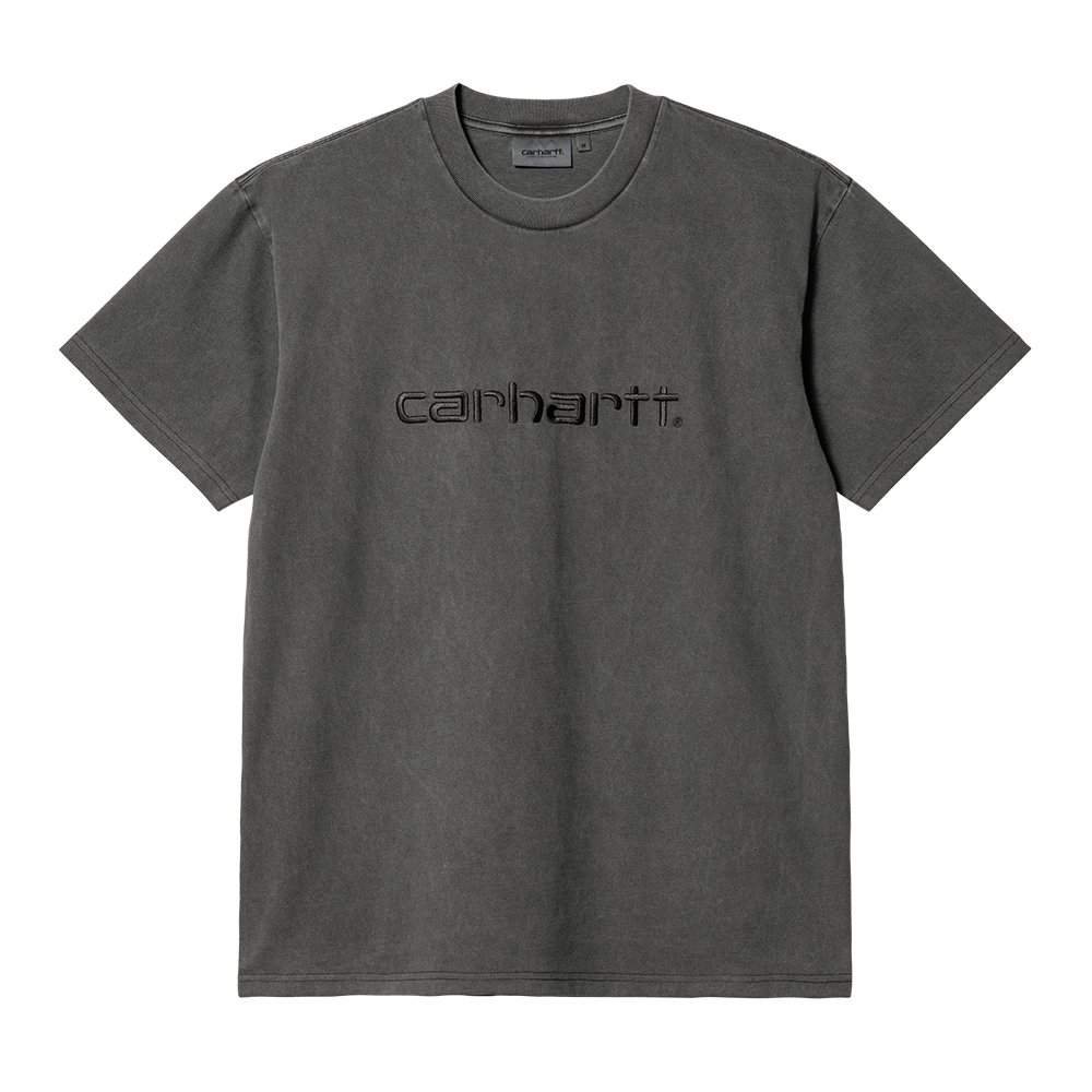 Carhartt WIP Duster T-Shirt - Black