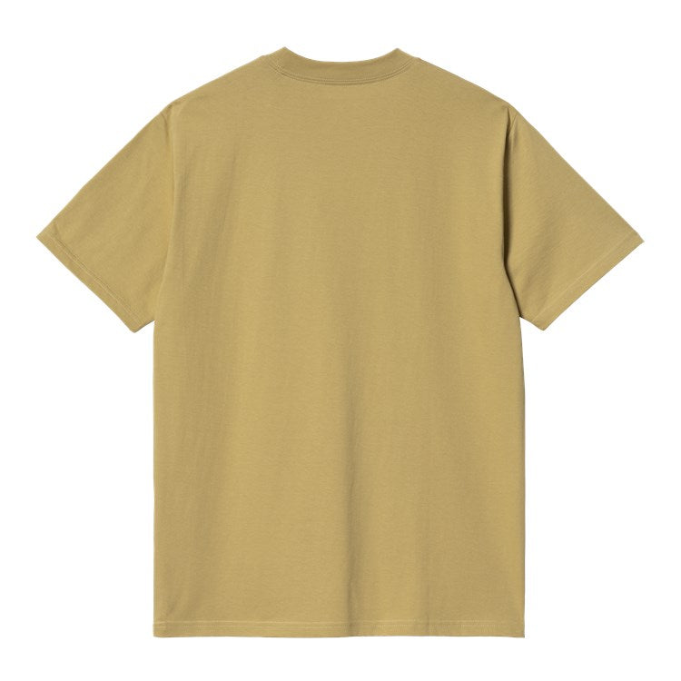 Carhartt WIP S/S Fixed Bugs T-Shirt
