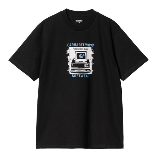 Carhartt WIP S/S Fixed Bugs T-Shirt