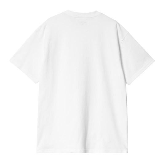 Carhartt WIP S/S Fragments Pocket Tee