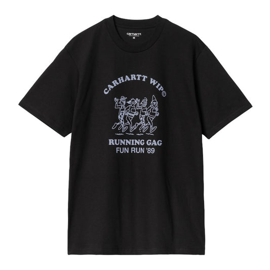 Carhartt WIP S/S Fun Run T-Shirt