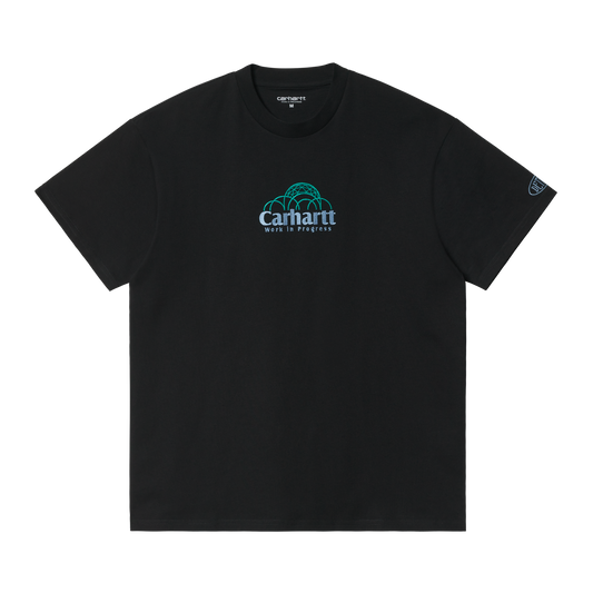 Carhartt WIP Geo Script T-Shirt