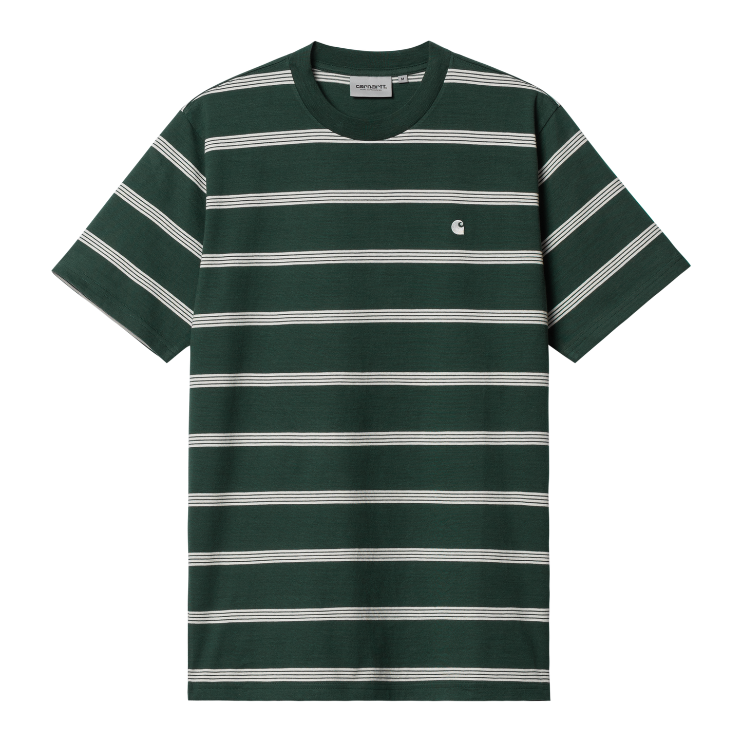 Carhartt WIP Glover T-Shirt - Juniper Wax