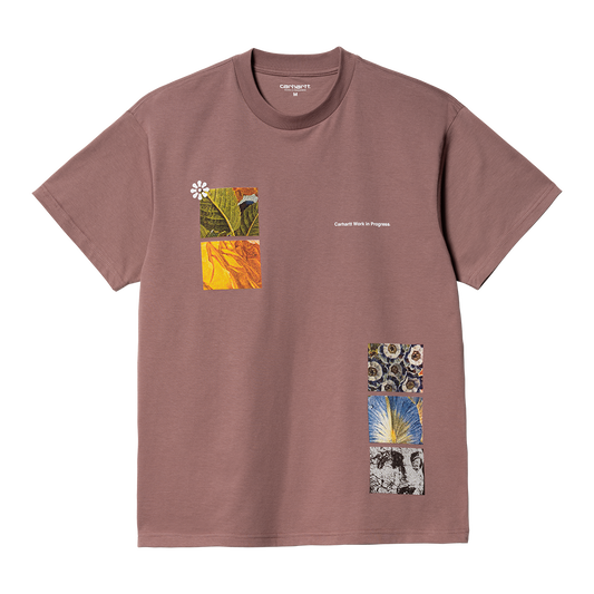 Carhartt WIP Greenhouse T-Shirt