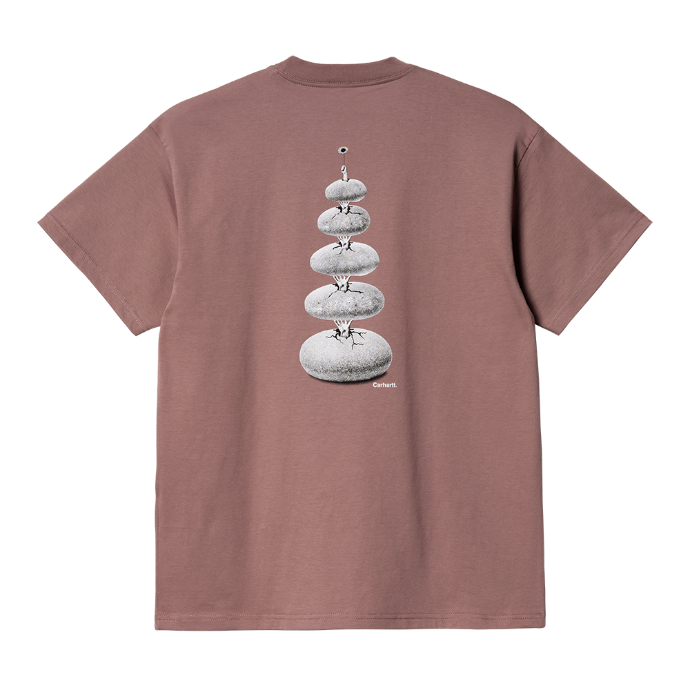 Carhartt WIP Greenhouse T-Shirt - Lupinus