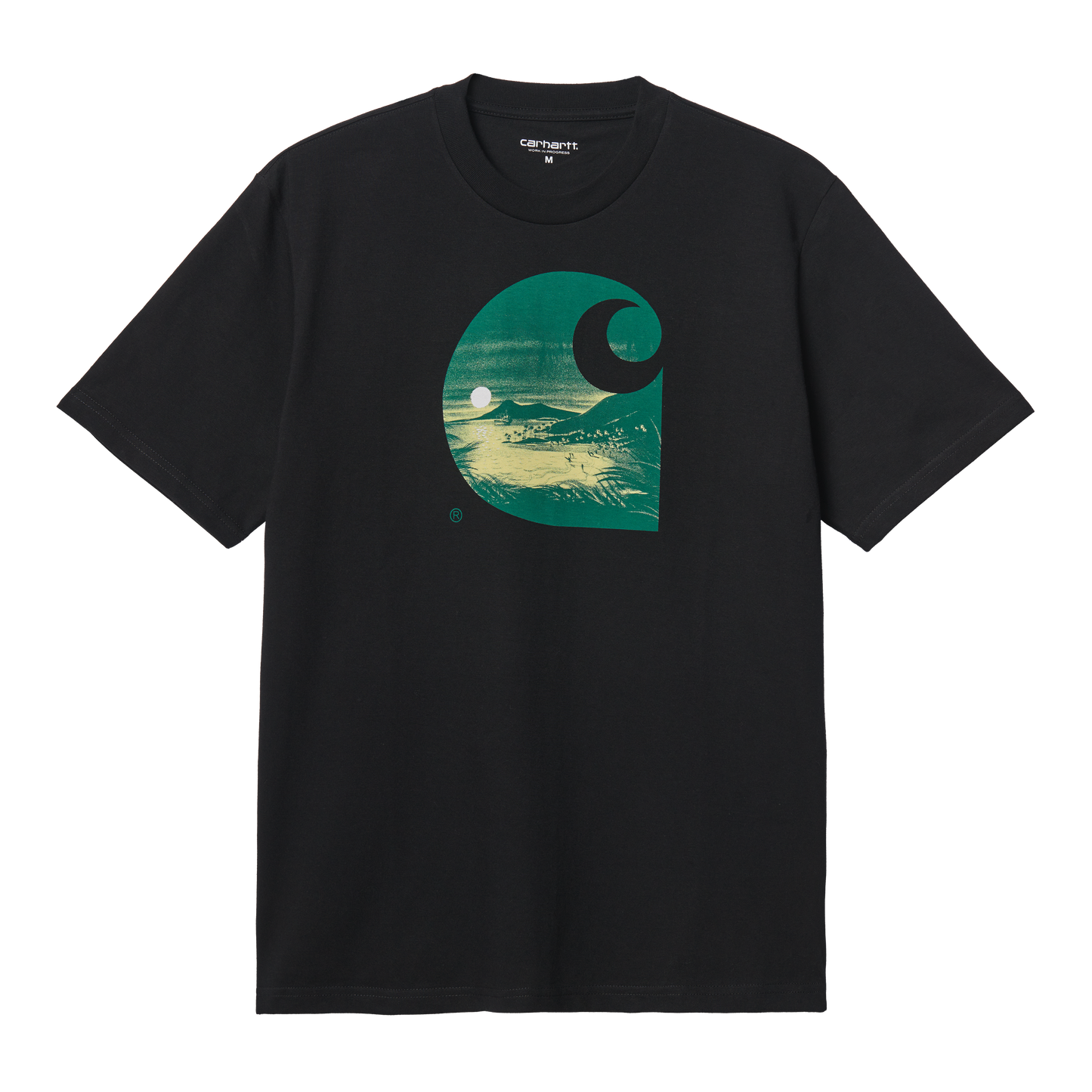 Carhartt WIP Gulf T-Shirt