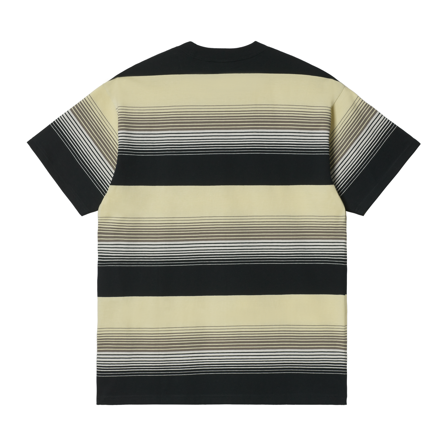 Carhartt WIP Hanmore T-Shirt - Black