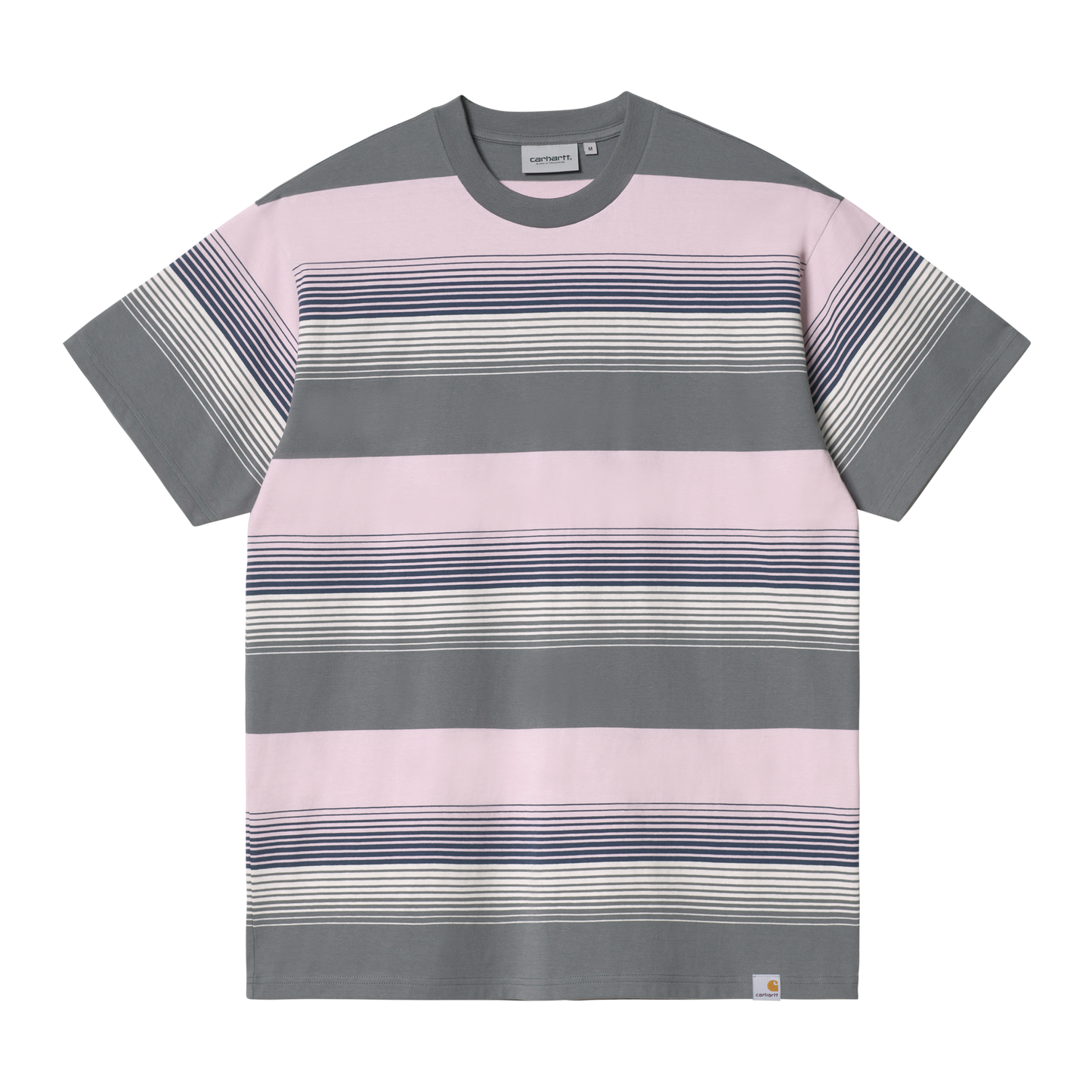 Carhartt WIP Hanmore T-Shirt - Shiver