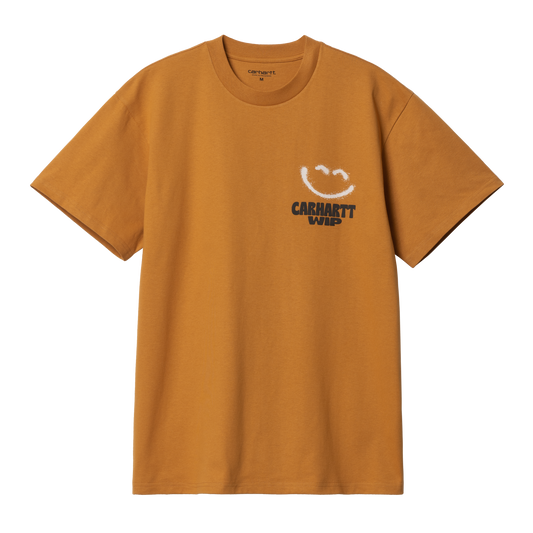 Carhartt WIP Happy Script T-Shirt
