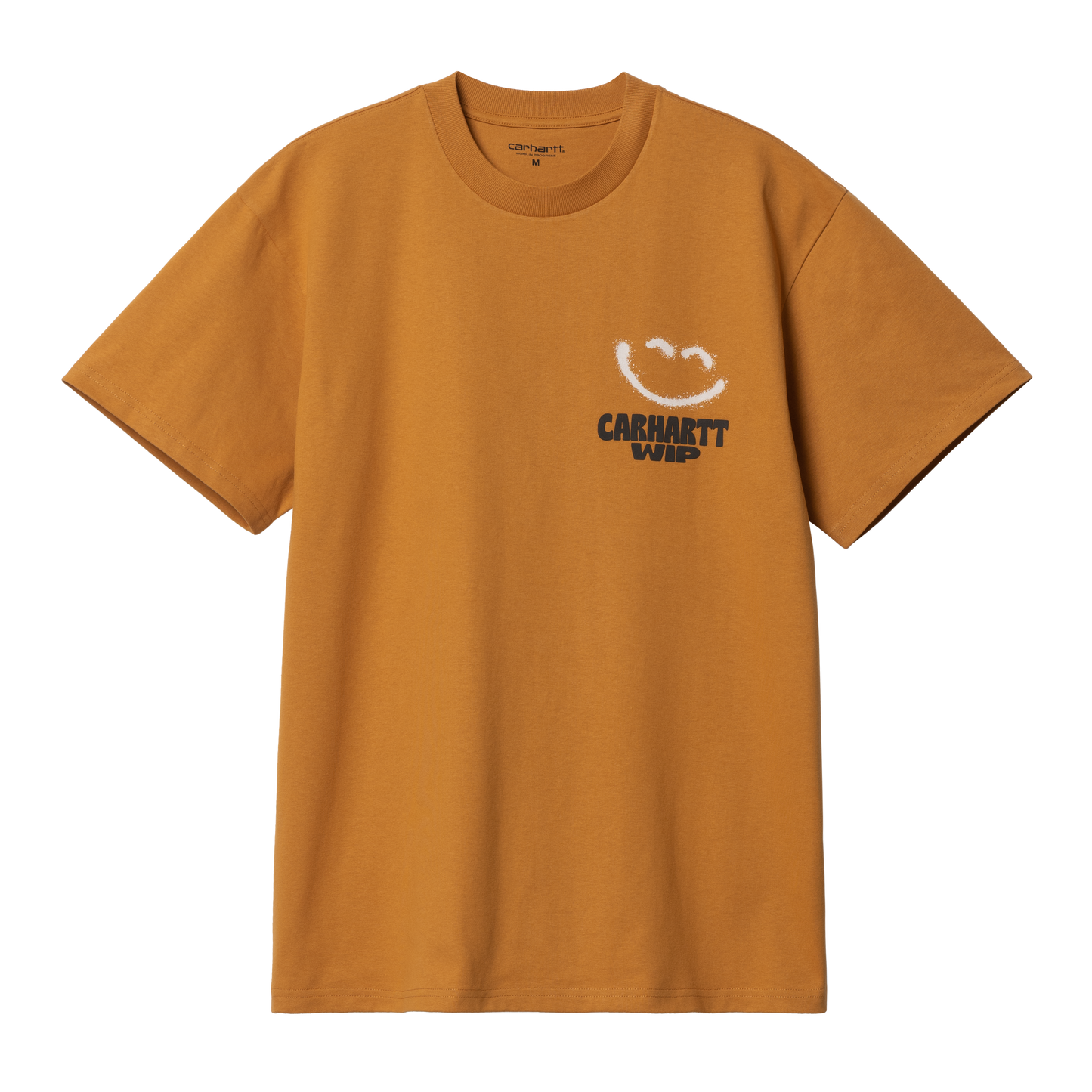 Carhartt WIP Happy Script T-Shirt