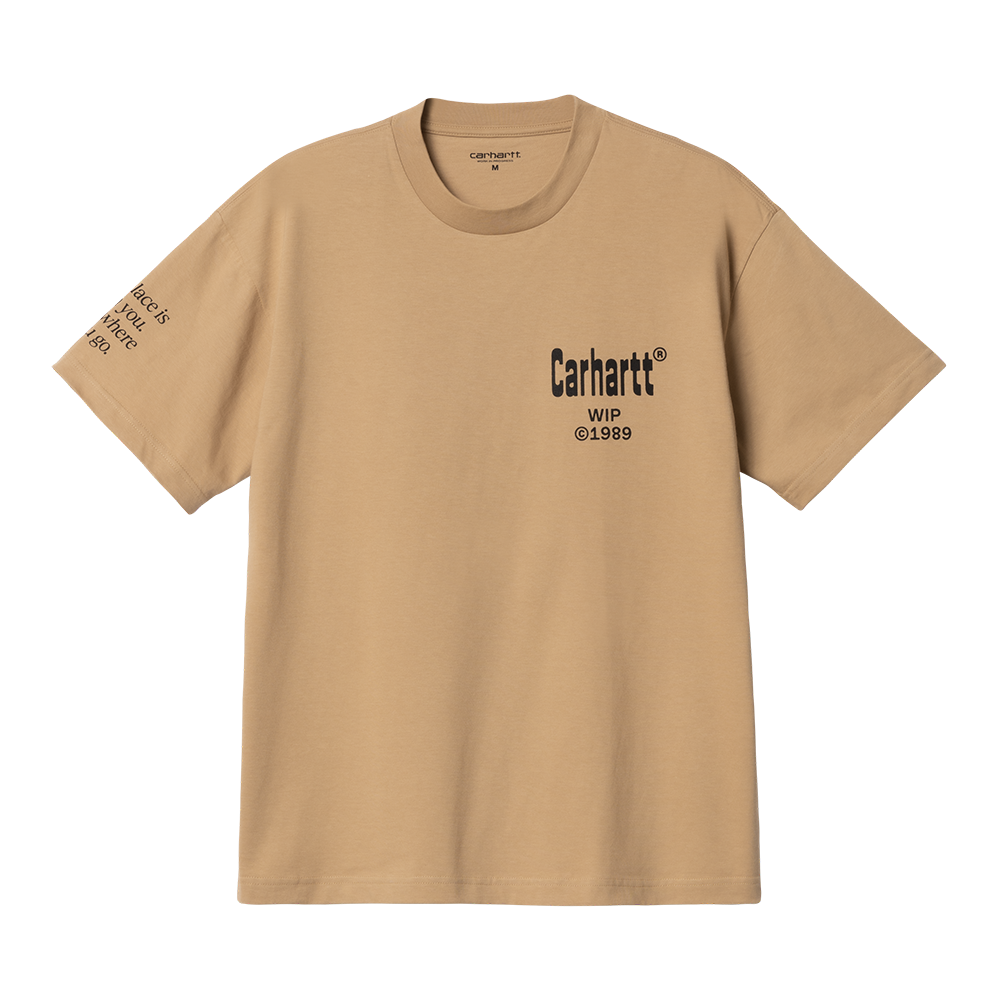 Carhartt WIP Home T-Shirt