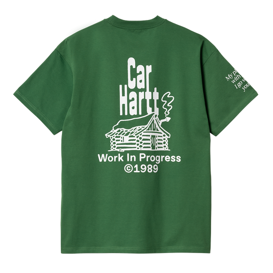 Carhartt WIP Home T-Shirt
