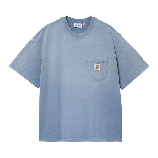 Carhartt WIP S/S Hudson Pocket Tee