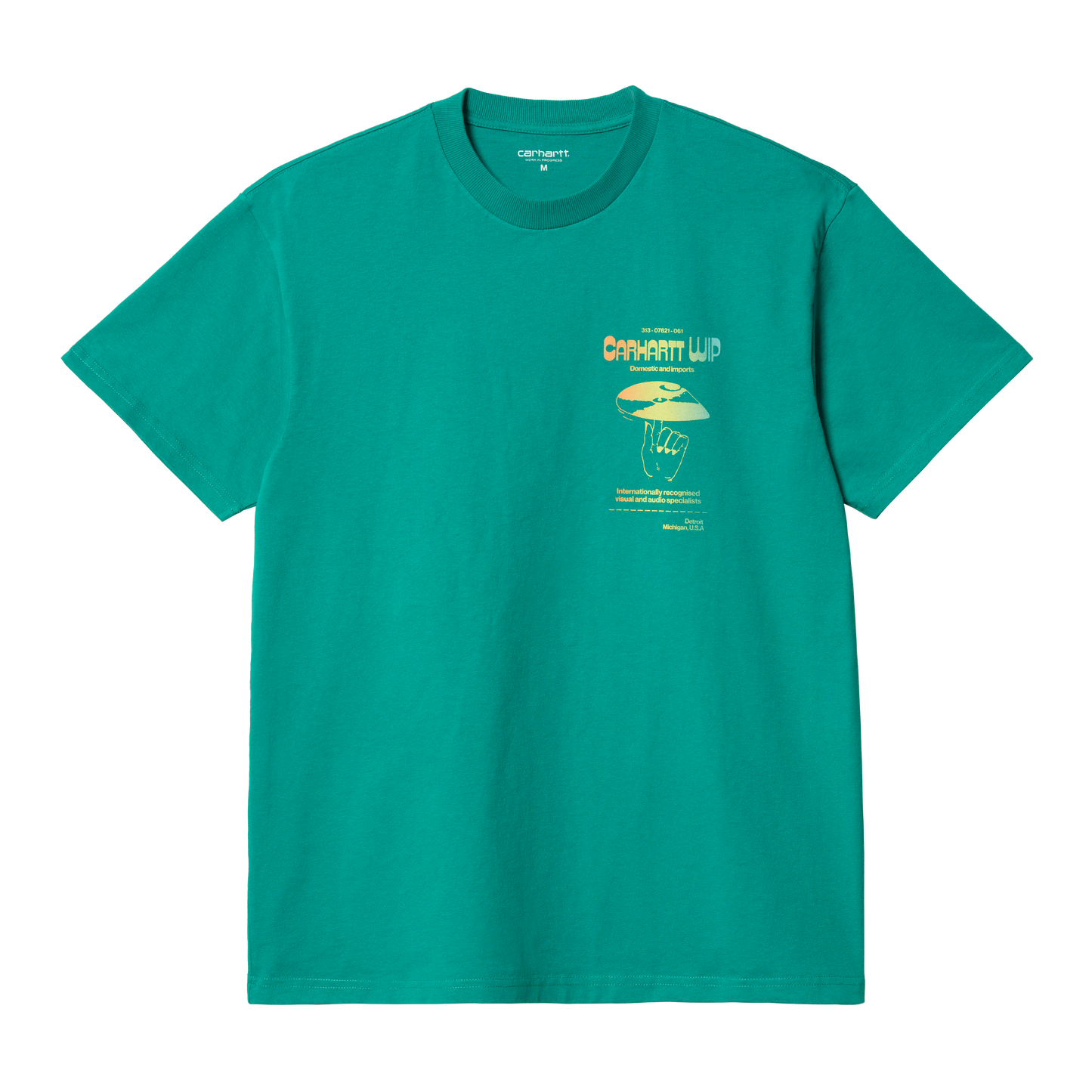 Carhartt WIP Imports T-Shirt