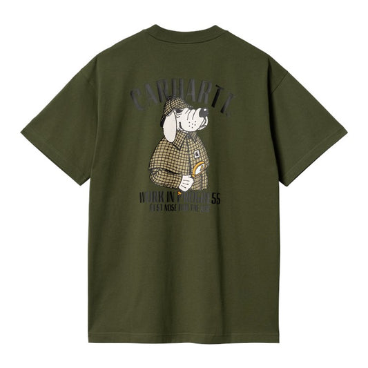 Carhartt WIP S/S Inspector T-Shirt