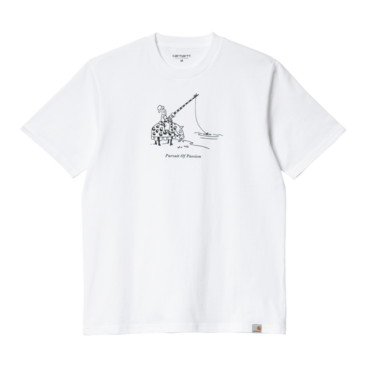 Carhartt WIP Jousting T-Shirt
