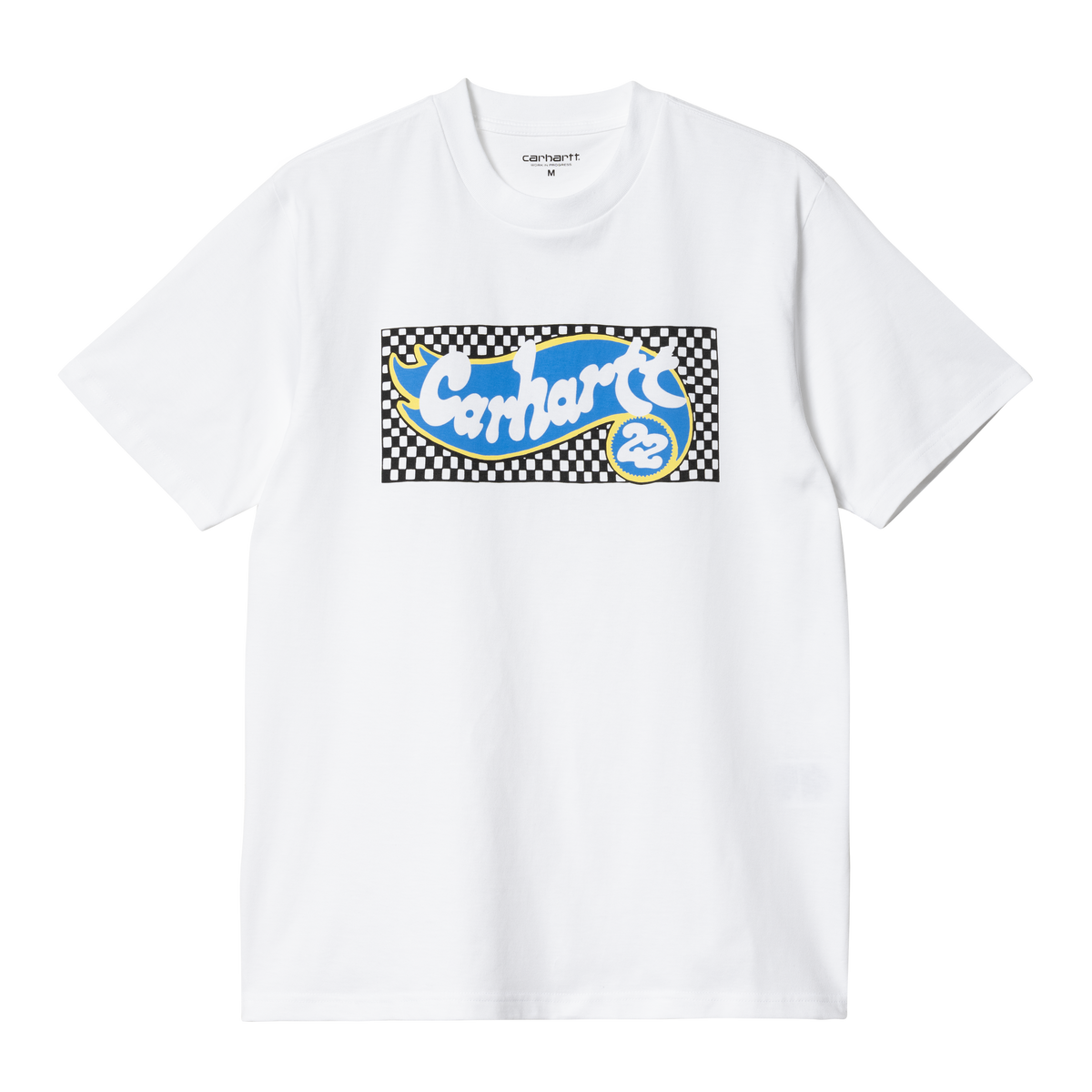 Carhartt WIP Joyride T-Shirt - White